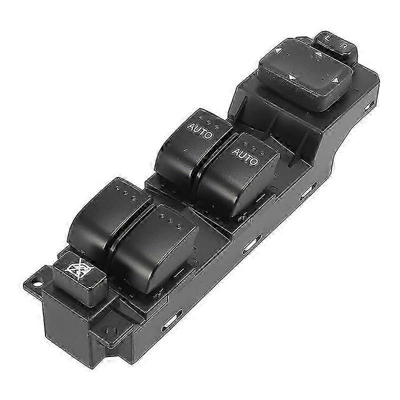 Window lift control switch for CX7 2007-2012 Power Master
