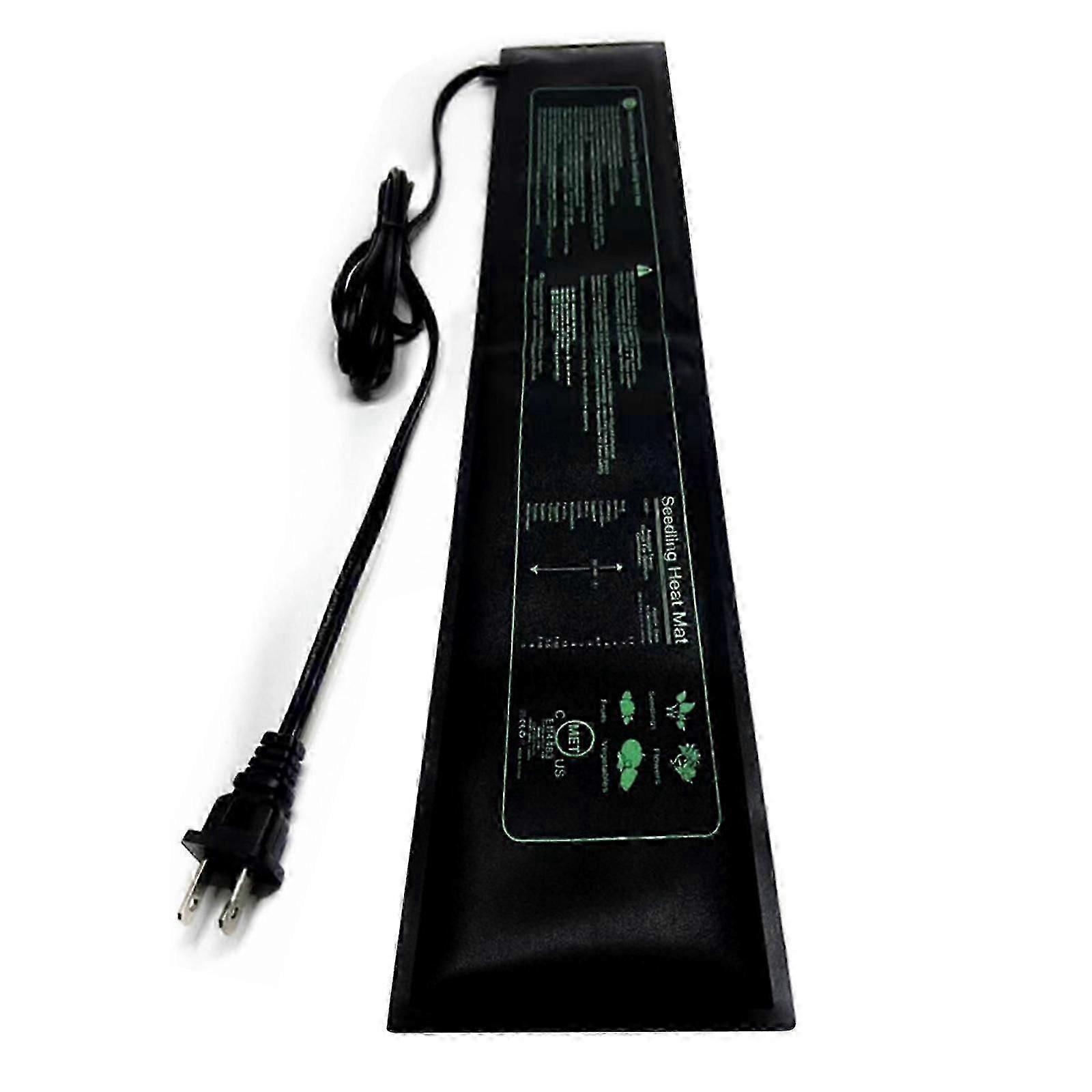 Seedling Heat Mat for Seed Starting-Seedling Heat Mat for Seed Starting