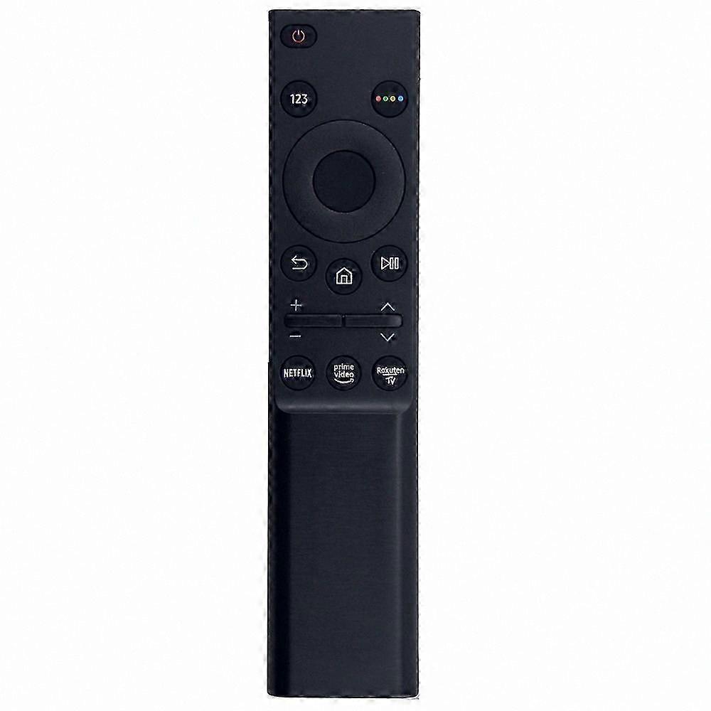 Wireless Ergonomic TV Remote Control Replacement, Battery Operated for Compatible TVs