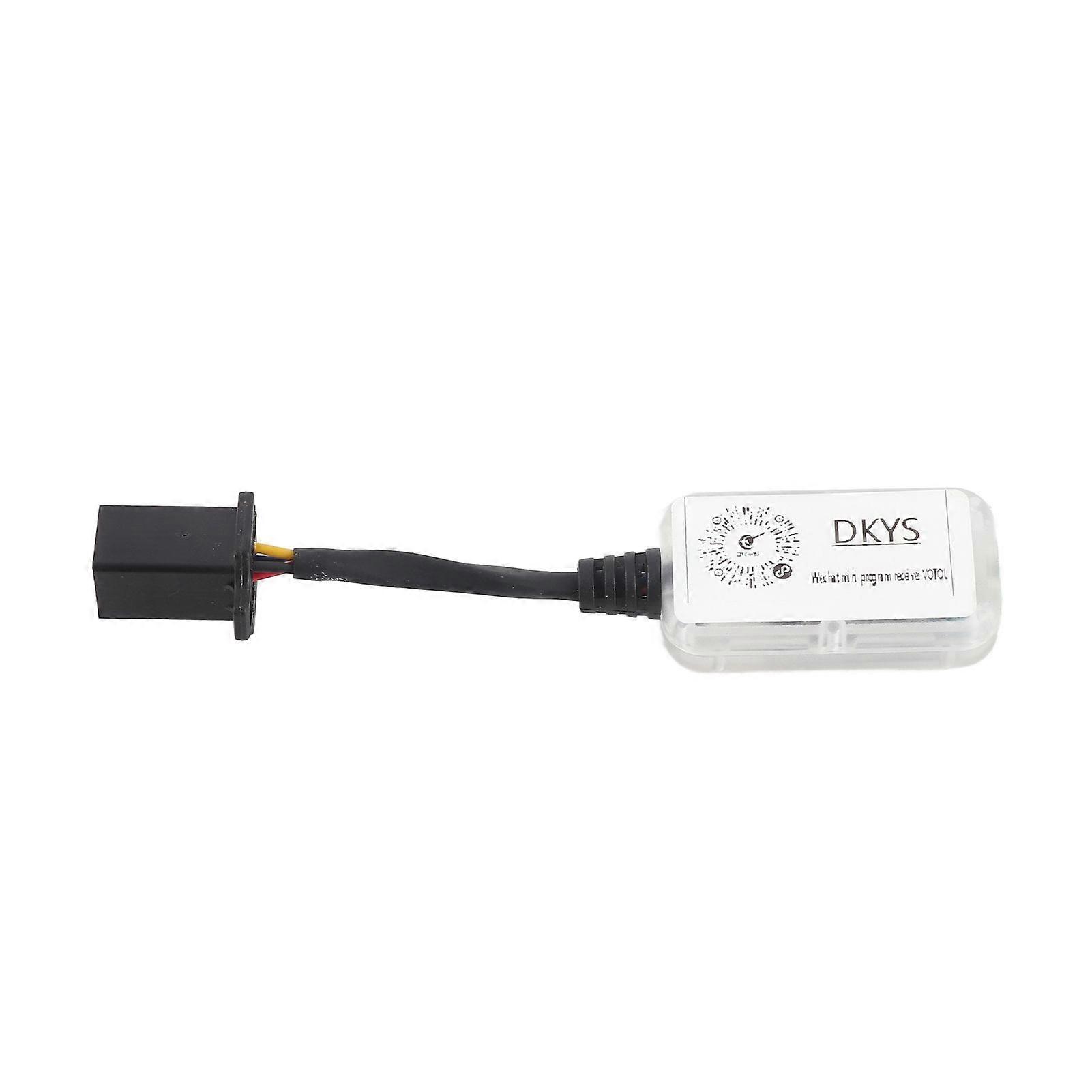 Electric Motorcycle Bluetooth Module Data Import and Forwarding Programming Fit for VOTOL