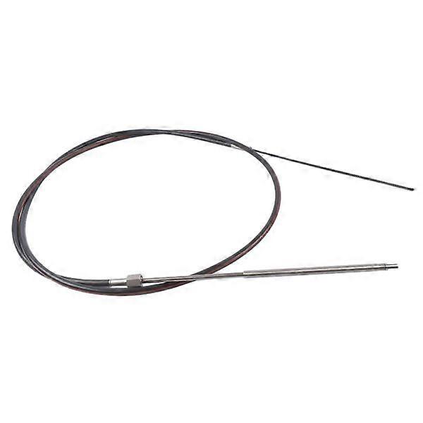 Rotary Steering Cable Safe~T QC 13Ft Fit for SeaStar ONLY replace SSC 62 Series No.3005