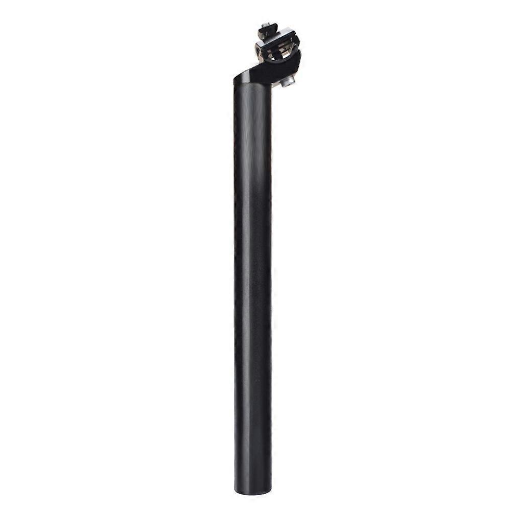 Aluminum Seatpost Seatpost for Mountain Bike Use 2Pcs Set