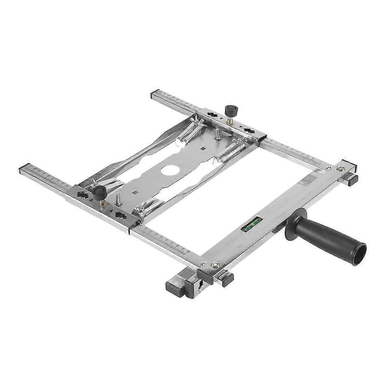 Multifunctional Cutting Machine Woodworking Table Saw Circular Saw