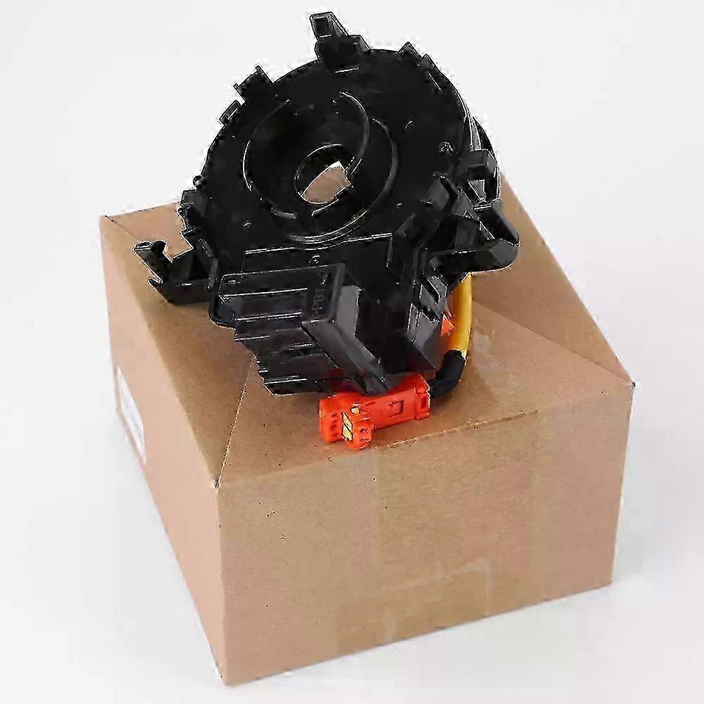 Clock spring detonator spiral cable 84306-52100/84306-06080 for Citroen C1 05-2014