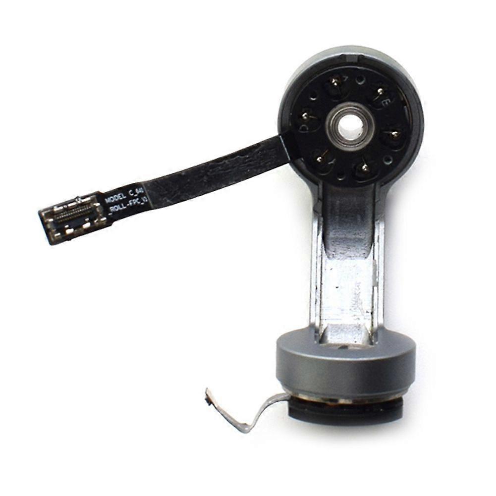 Gimbal Yaw&Roll Motor with Bracket for EVO2 640T V2/V3 Replacement Gimbal Engine with Holder Drone