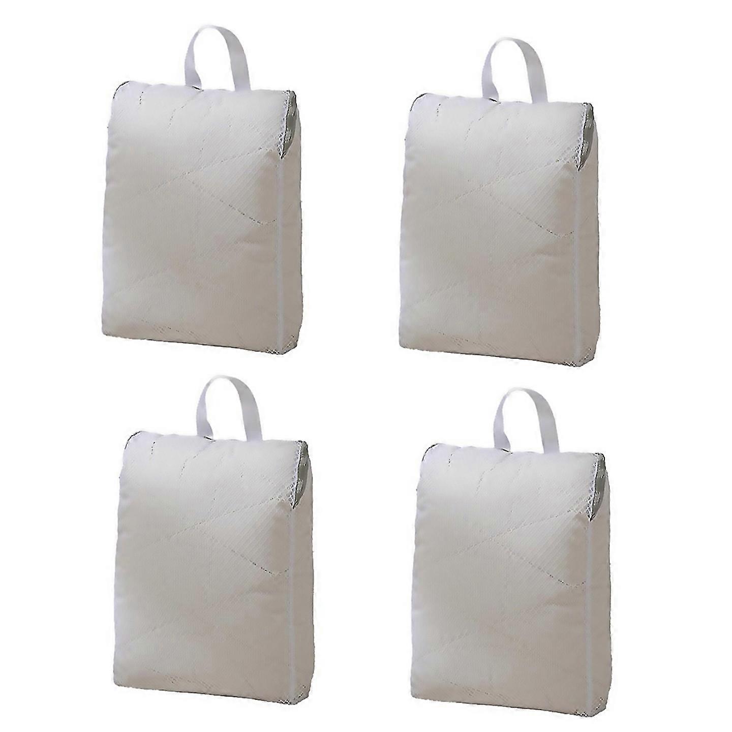 For Household Laundry Bag Mesh Filter Laundry Bag For Washing Machine Crafted With Attention To Deta