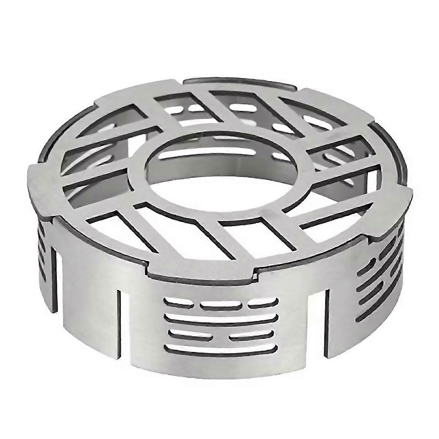 For Camping Stove Windscreen For Outdoor Cooking