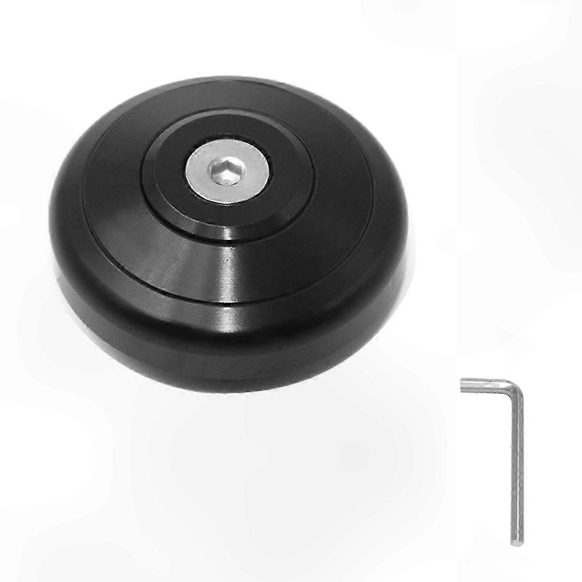 Scooter Wheel and Hubcap Set for GTS 300 Models