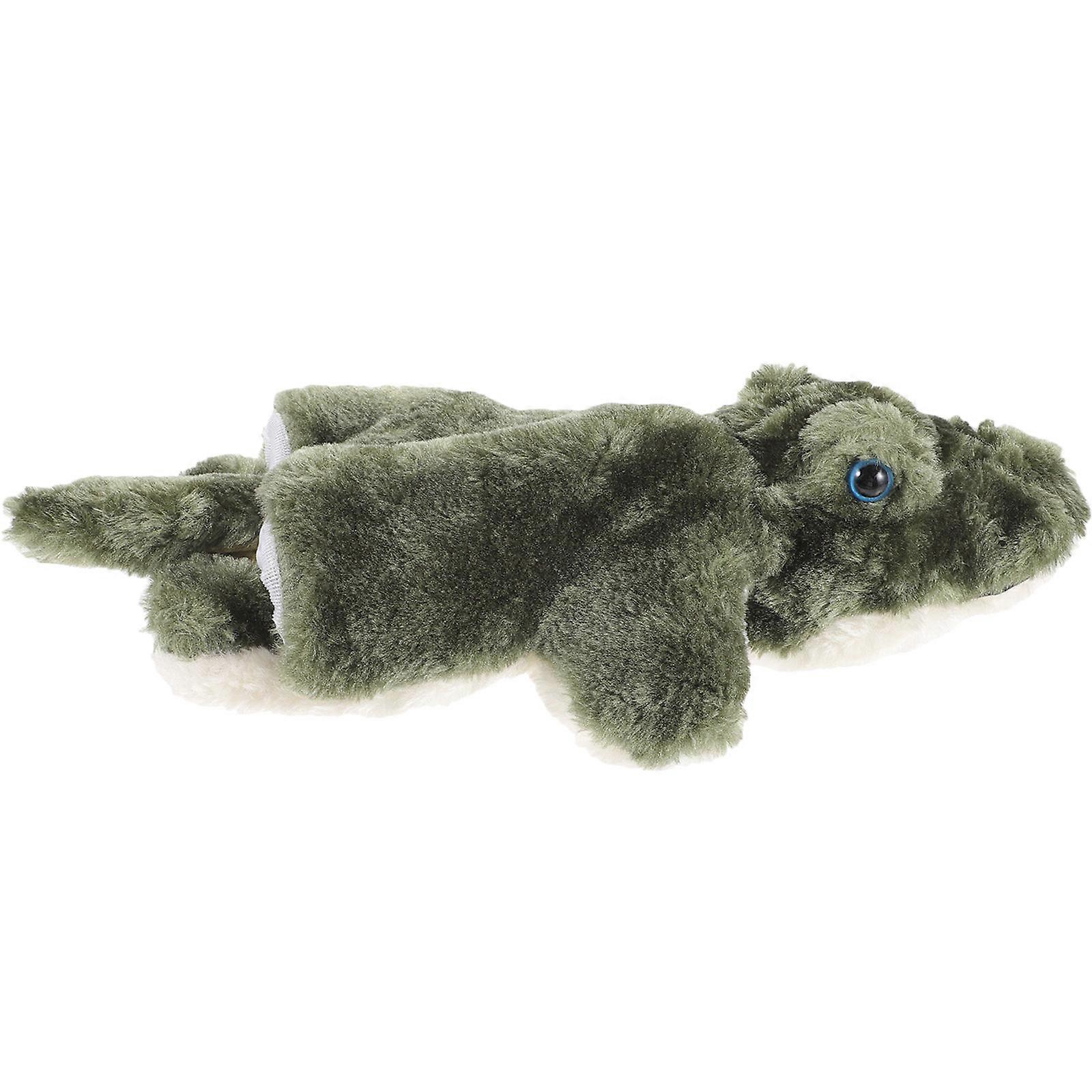 Story Puppets Hand Puppet for Parent Child 1Pcs Plush Toy
