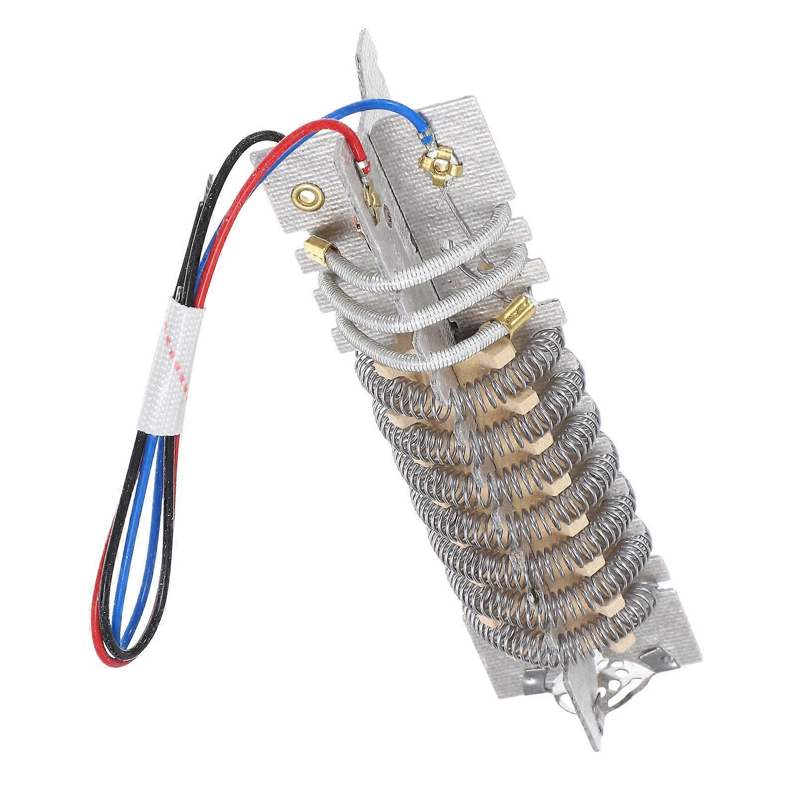 Silver Heating Element Core for Hot Air Tool Electric Heater 2000W