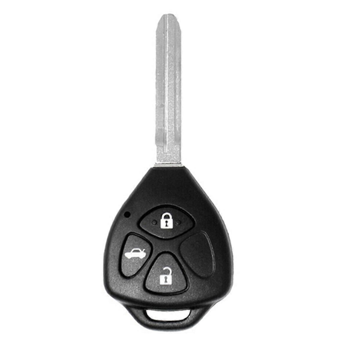 B05-3 Remote Control Car Key Universal 3 Button for Style for KD900/-X2 MINI/URG200 Programmer