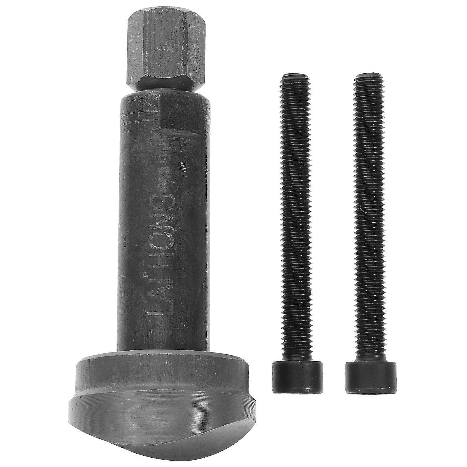 Motorcycle Repair Piston Pin Extractor Remover Puller Tool Kit 2Pcs