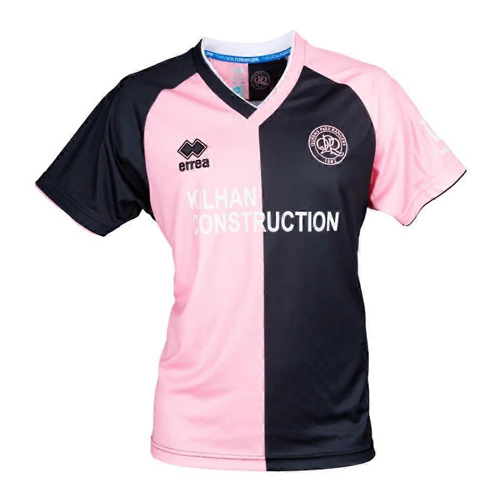 2025-2026 QPR Away Shirt (Kids)