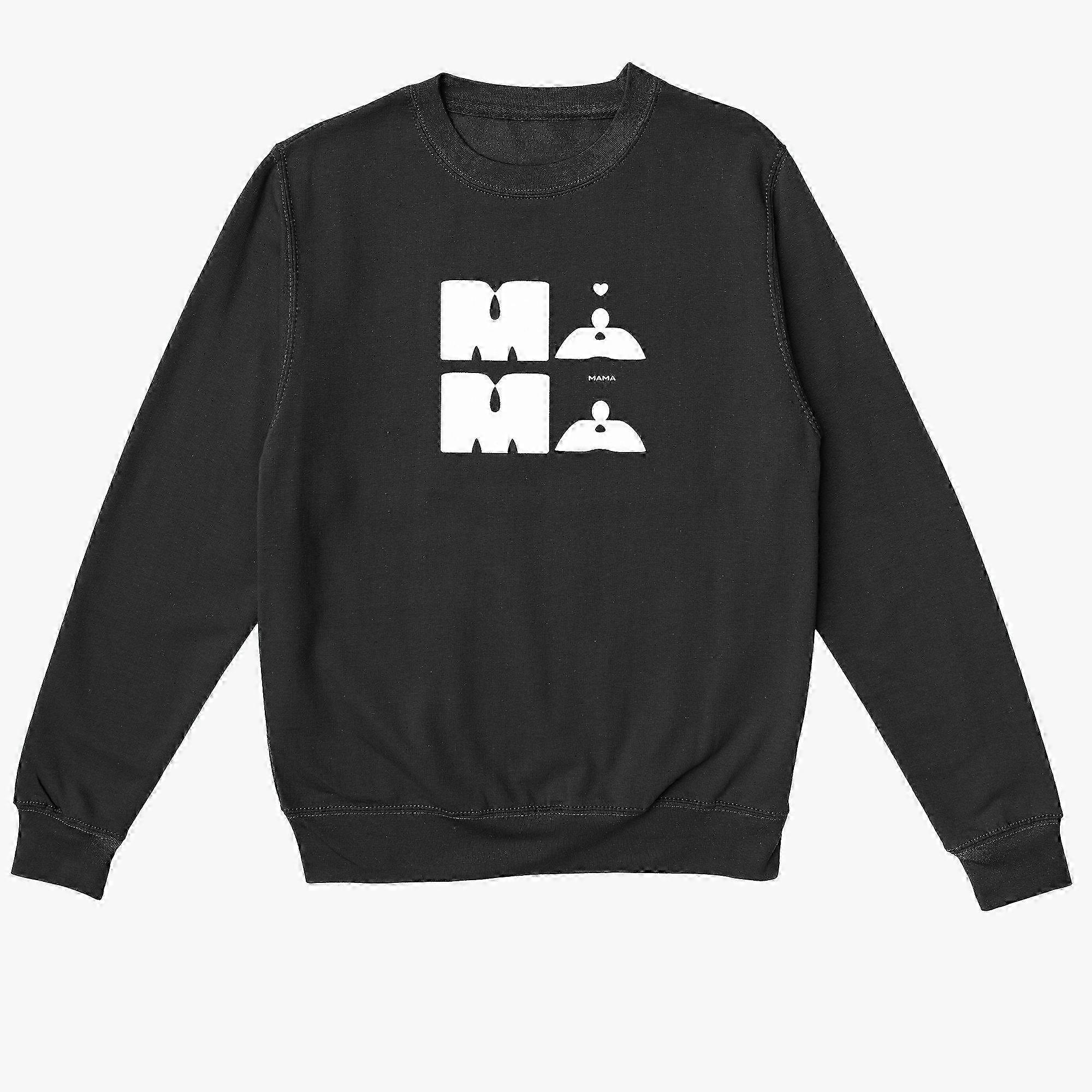 Mamalovesyou Sweatshirt