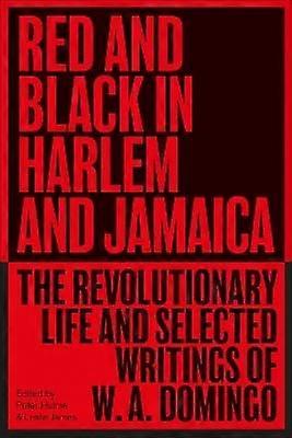 Red and Black in Harlem and Jamaica