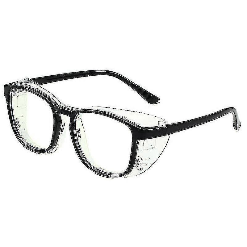 モイスチャーチャンバーゴーグル アンチドライアイメンズレディース 花粉防止ブルーライトカットメガネ Gafas Para Ojo Seco BJL