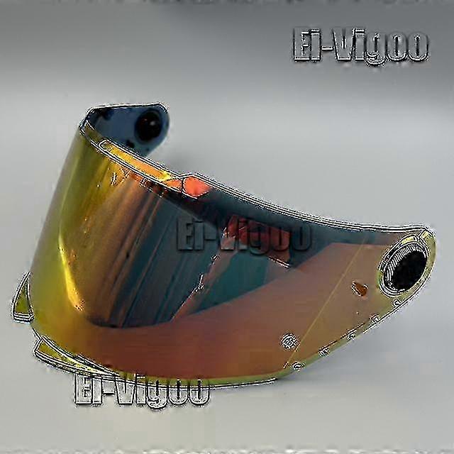 Helmet Visor For Mt Thunder 4 Sv Helmet Mt-v-28b Replacement Helmet Face Shield Glasses Goggles Screen Helmet Part Accessories