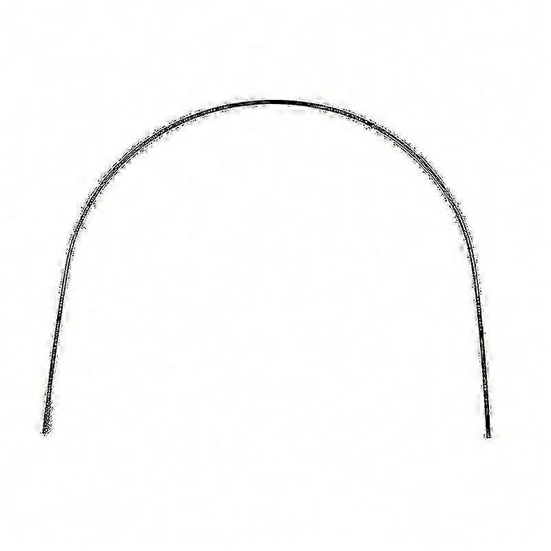 1 مجموعة من باب الحظيرة المثبط ثقب ممتص الباب الحر انزلاق باب الحظيرة