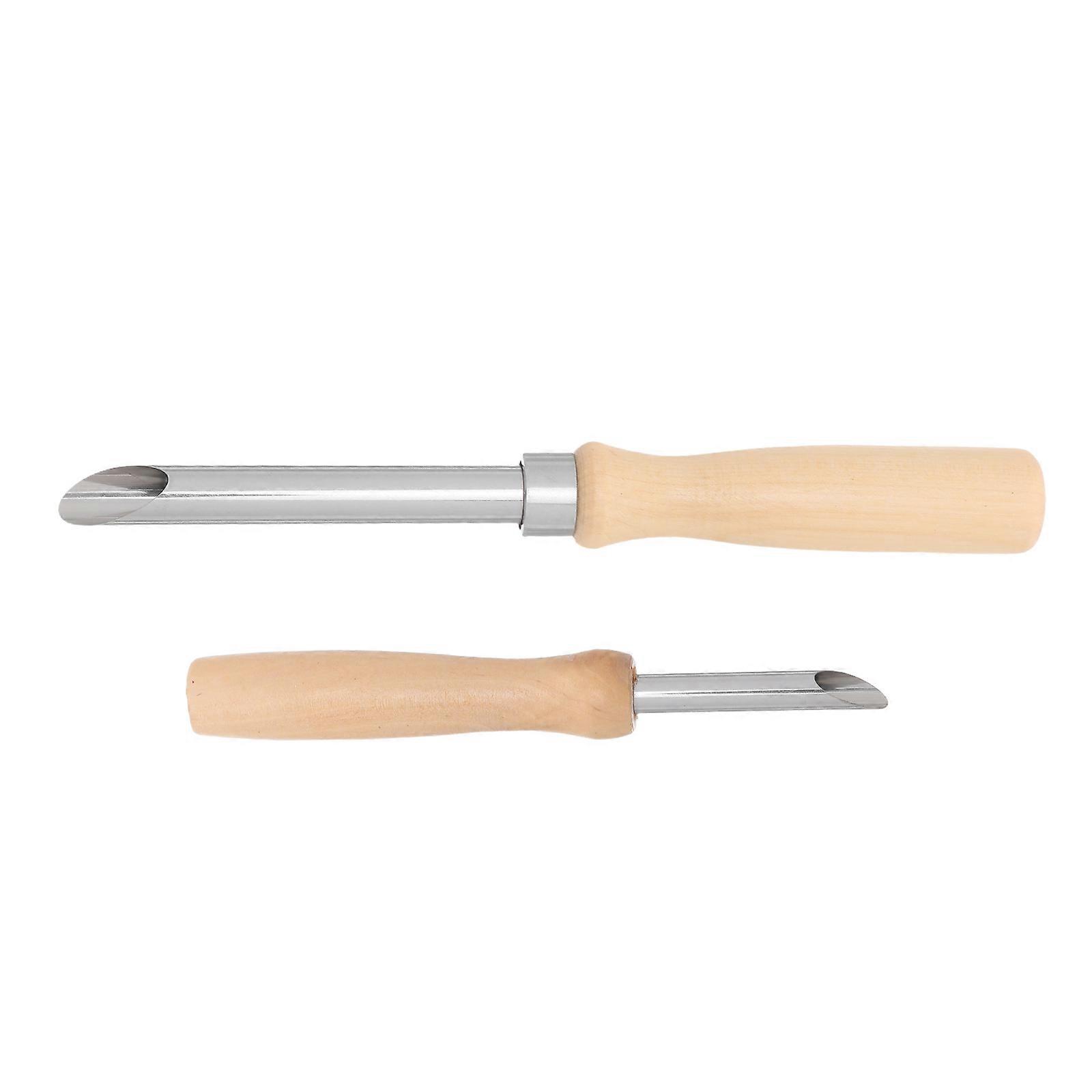 Cup Lid Hole Maker Straw Punch Tool for Lids 8Pcs