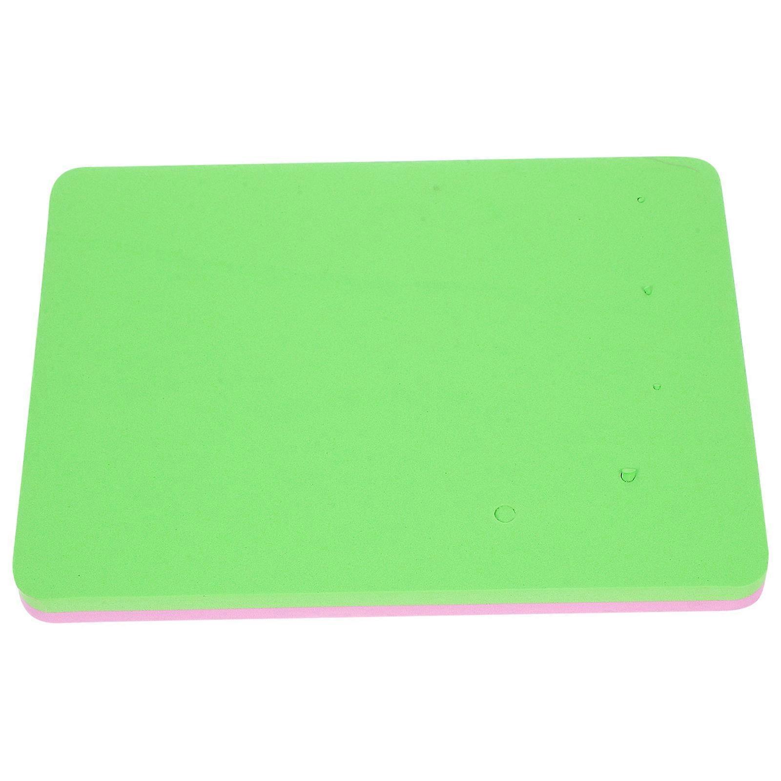 Fondant Cake Modelling Pad for Sugar Flower Drying 5Pcs