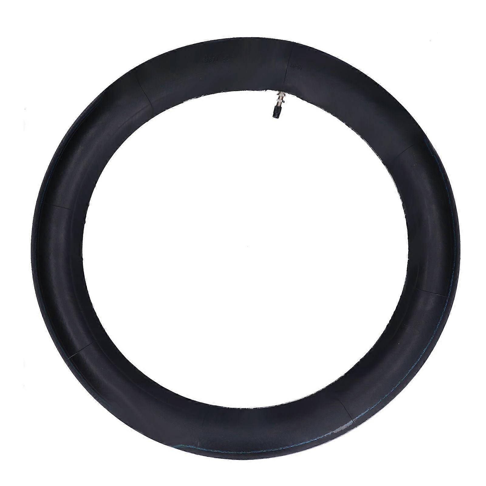 Front Tire Inner Tube 2.7517 3.0017 Steel Alloy Valve Stem Gas Nozzle for C70 CL70 CR80 CRF100F CRF125F