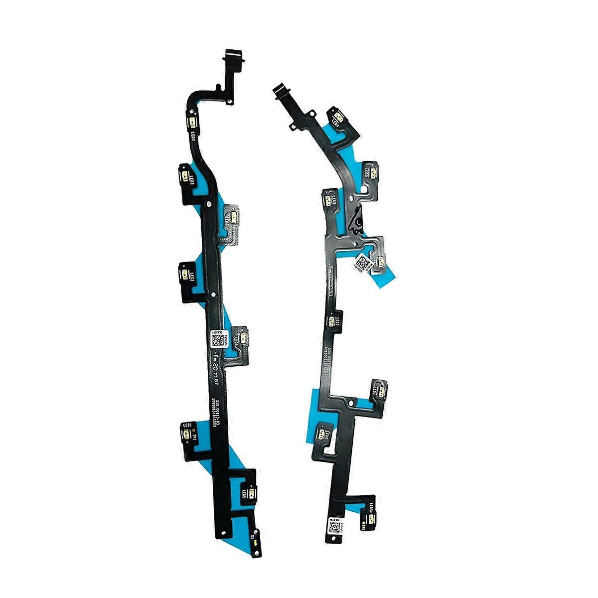 Locating Ring Flex Cable for Meta 2 Quest2 VR Right