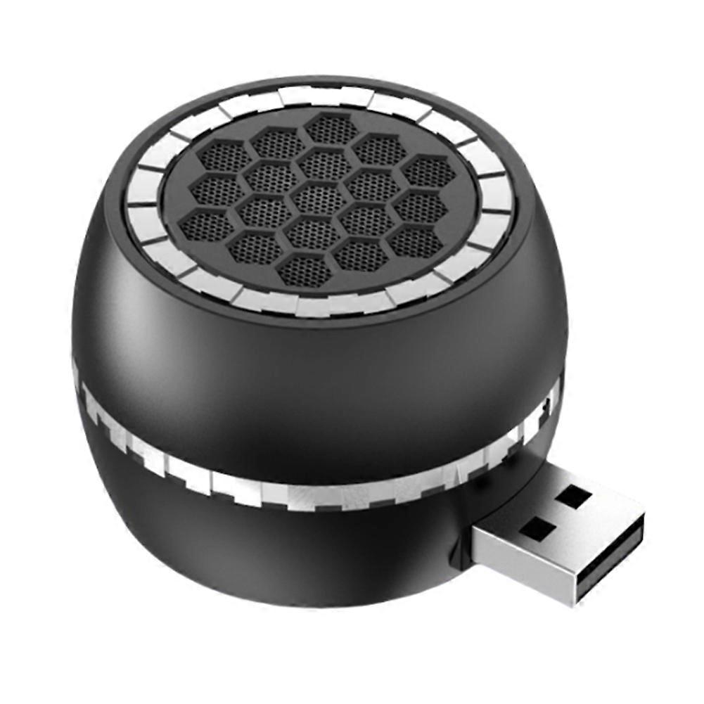 Y10 Direct-Plug Bluetooth Speaker Portable Charging Small