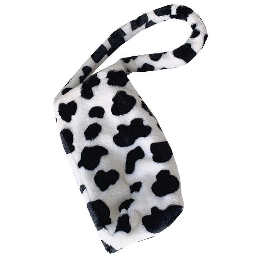 Water Bottle Sleeve Cow Printed for Storage Use 3Pcs