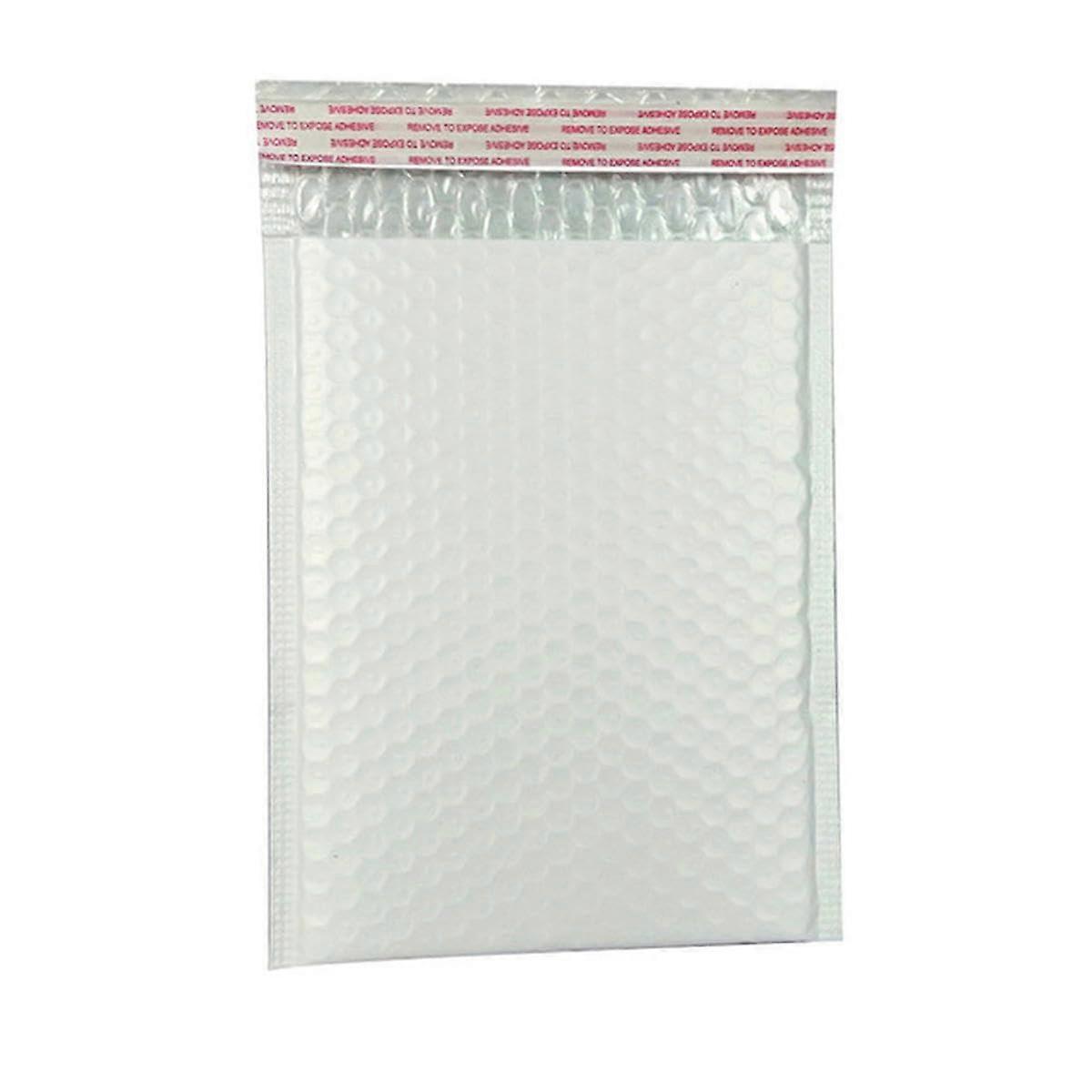 Bubble Padded Envelopes 10 Pcs Black Pink White 11x15cm Bubble Mailers For And Small Business Packaging