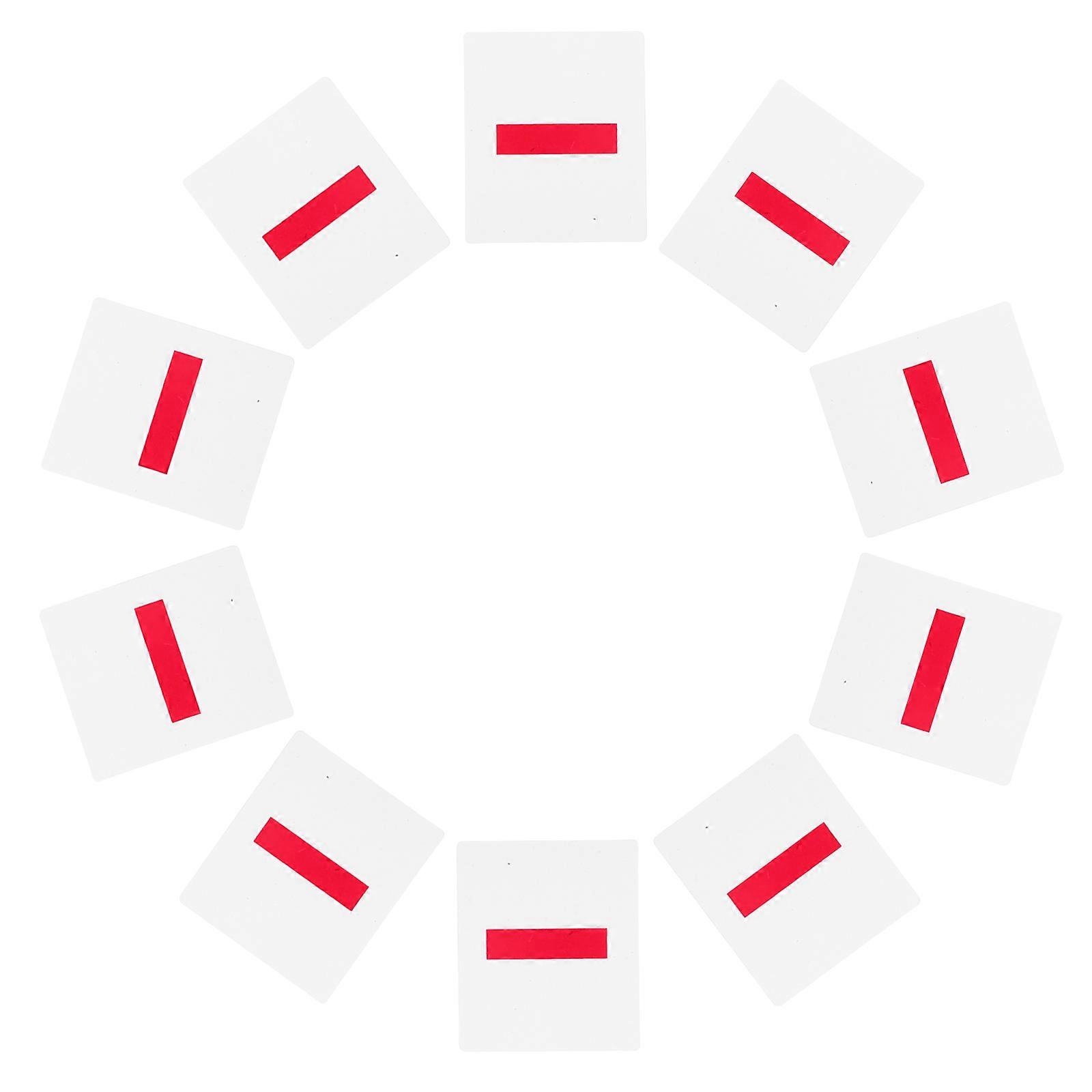 Captain Armbands for Soccer Badge with Safety Pin 50Pcs