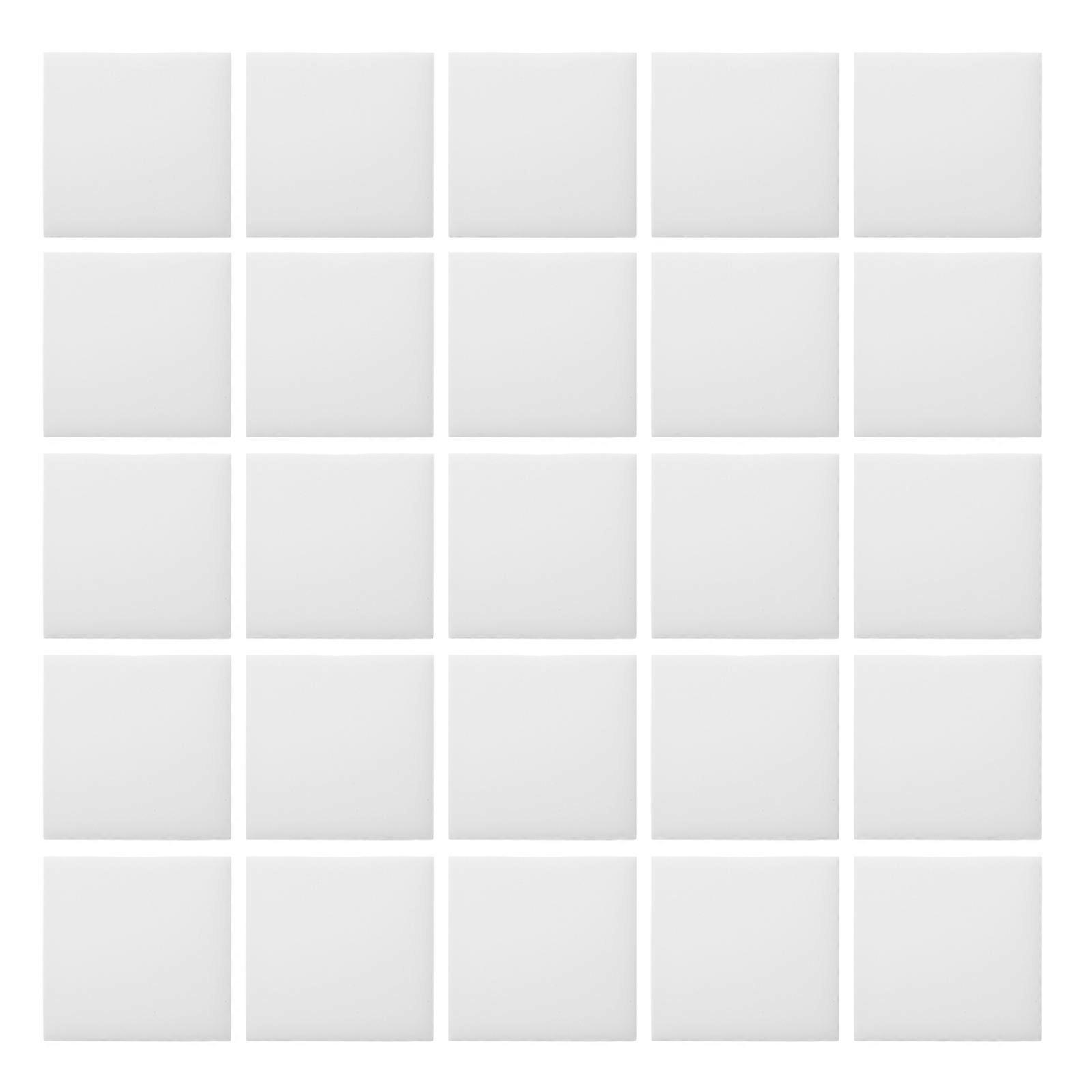 Cellphone Wipe Sponge Nano Cleaning Sponge for Circuit Board and Screens White Material for Gentle Cleaning 3Pcs