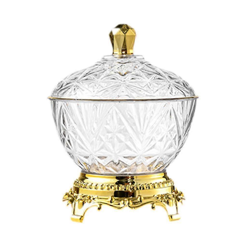 Fruit Storage Tray Serving Plate Decorative Display Kitchen Counter Party 26s