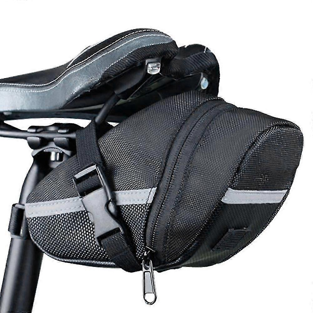 Bike Saddle Bag