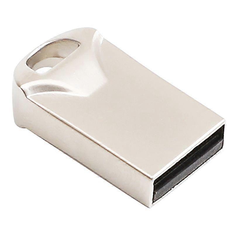 USB Flash Memory Stick 4M-20Mb/S USB 2.0 Mini Portable Fast Flash Drive U Disk(8G)