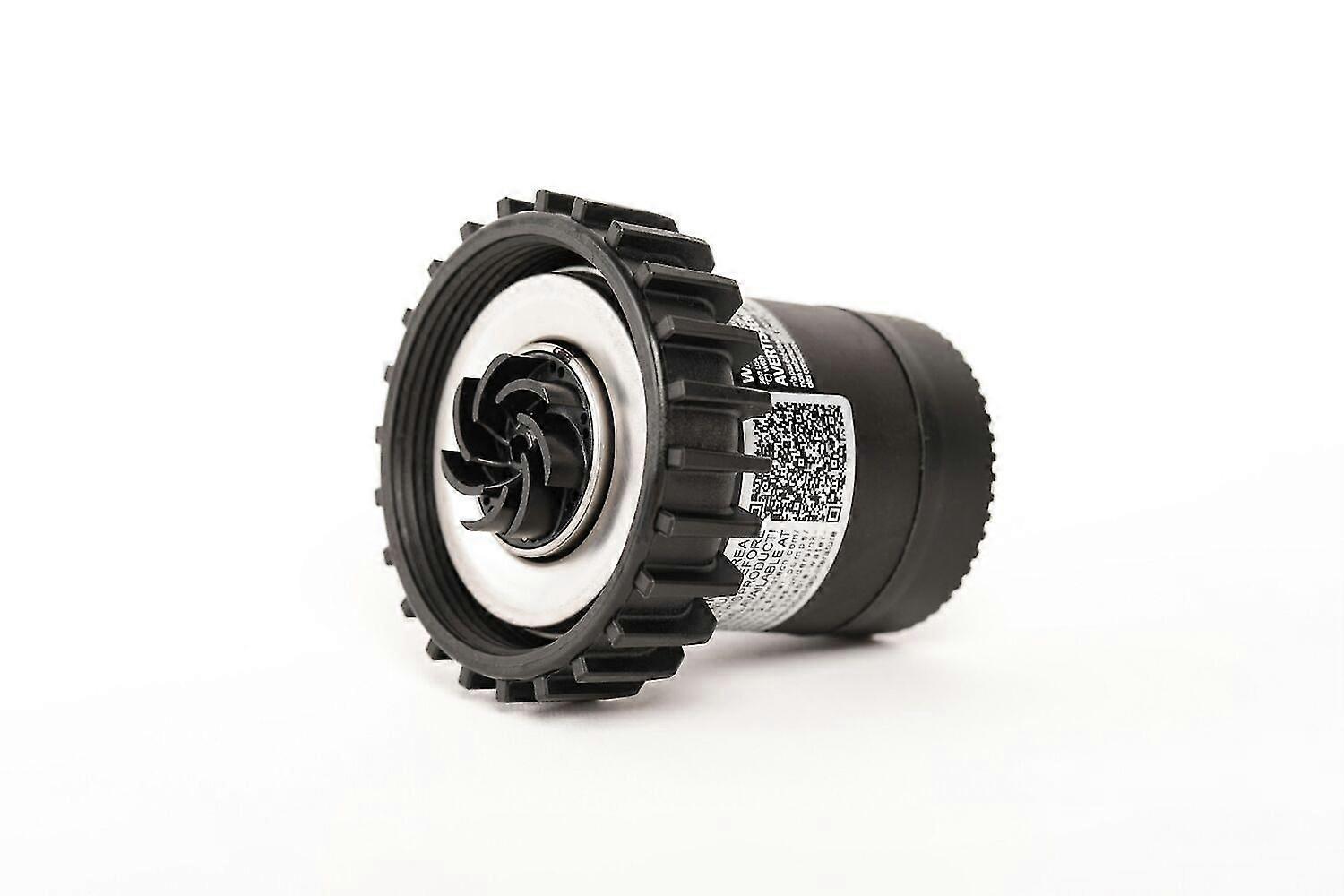 E5 Silentflo Drive E5-pxxfdnnn (39w, 100-240v, Replaceable) For Spas