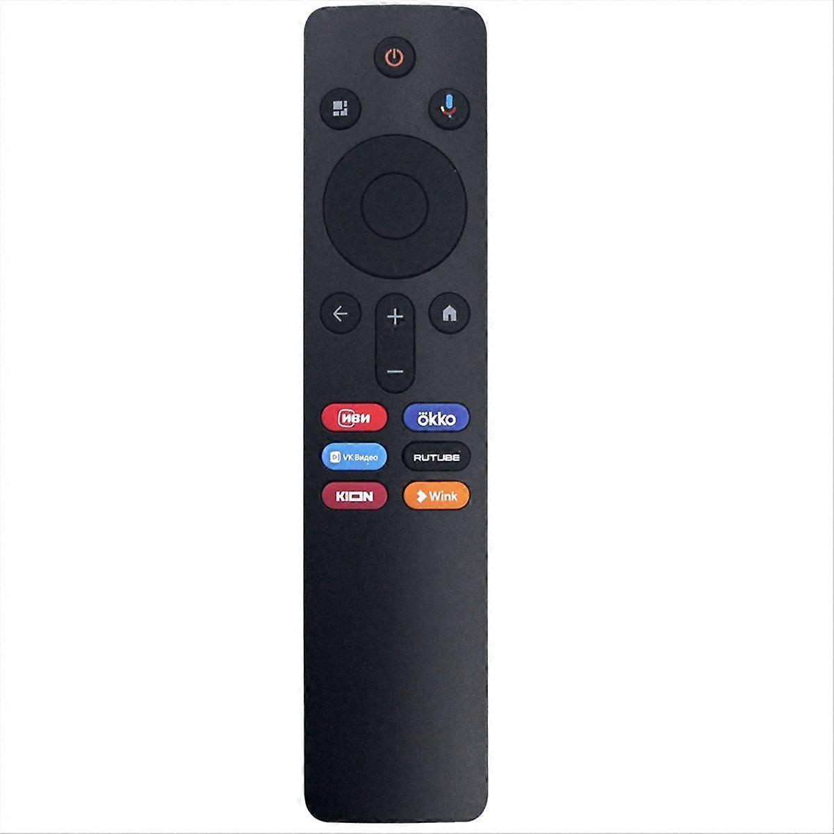 Replace XMRM-N5 Voice Remote Control for XMRM-00A XMRM-OOA XMRM-006 Remote Control