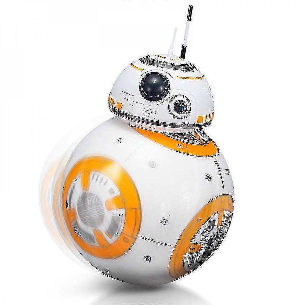 2025 Star Wars Robot Bb-8, Smart Remote Control Toy Robot