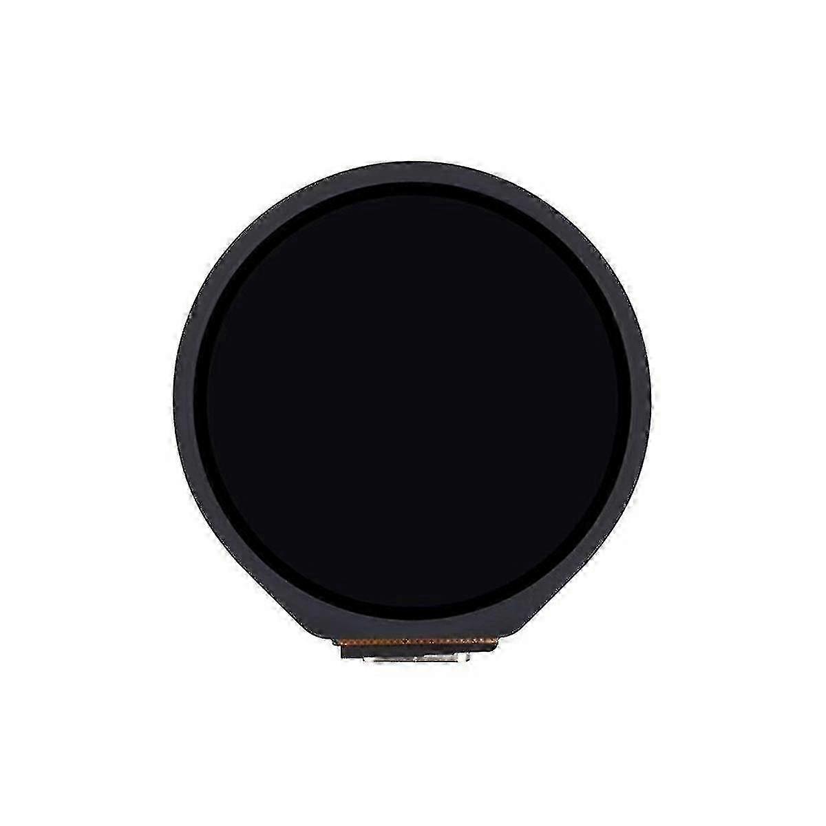 2025 Esp32-s3 development board 1.28 inch touch screen round lcd display with wifi bluetooth accelerometer gyroscope sensor