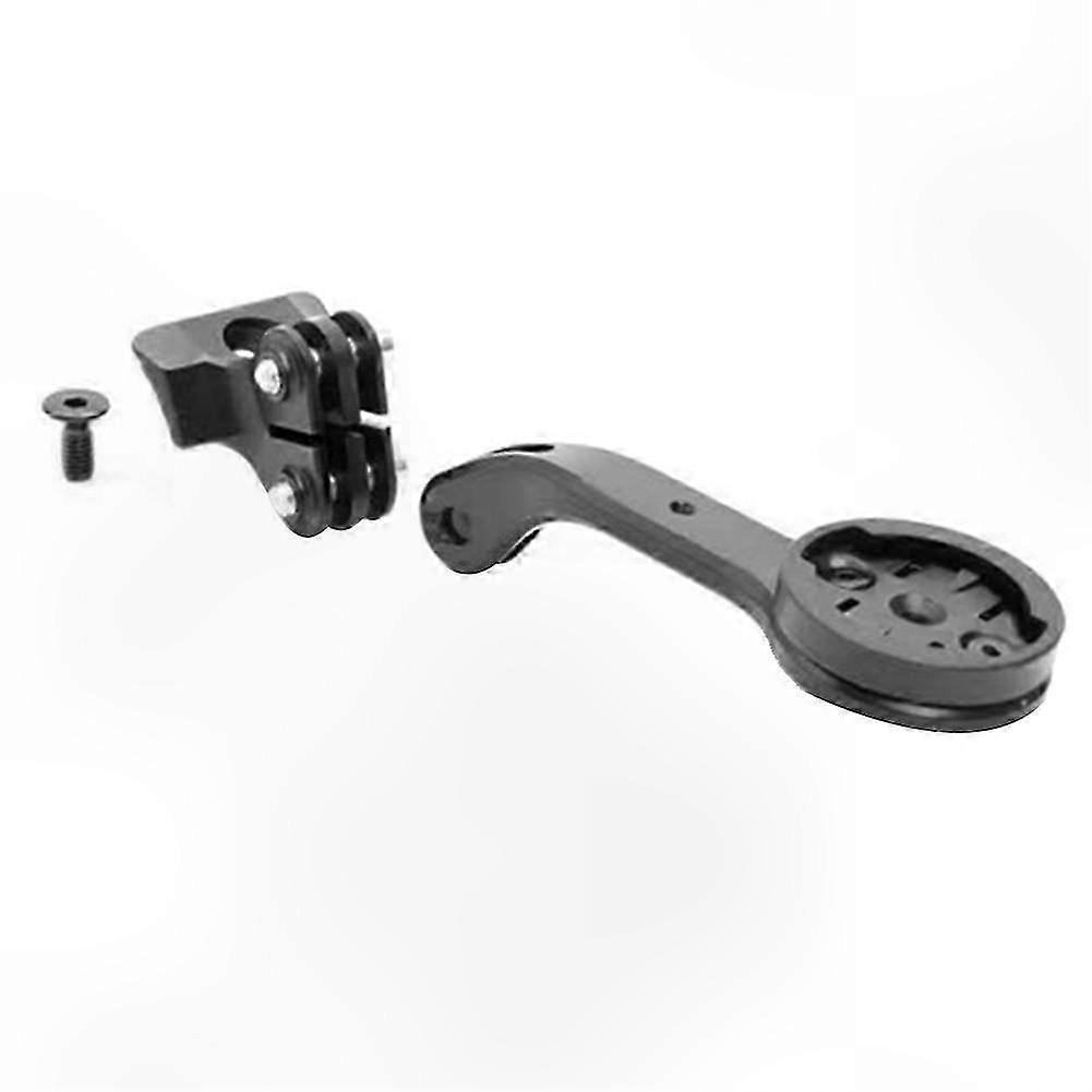 TREK Madone SLR SLR6 SLR8 Bicycle Computer Mount & Dual Head Base for IGPS Odometer Bracket