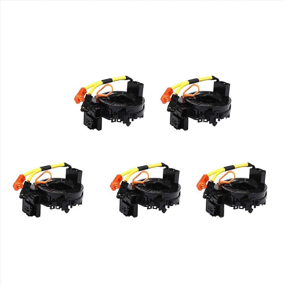 Spiral Cable Clock Spring For Land Cruiser