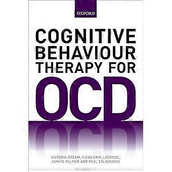 Cognitive Behaviour Therapy for Obsessive compulsive Disorder