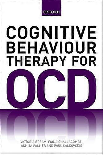 Cognitive Behaviour Therapy for Obsessive compulsive Disorder