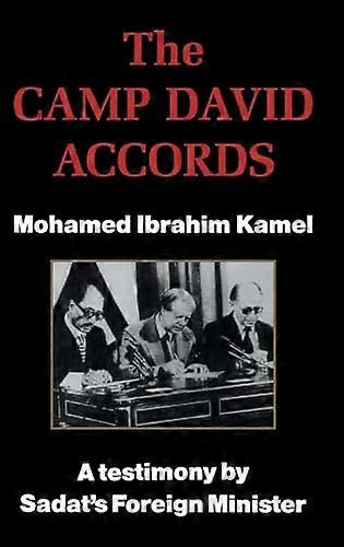The Camp David Accords