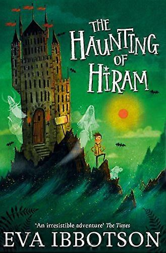 The Haunting of Hiram