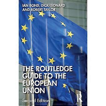 The Routledge Guide to the European Union