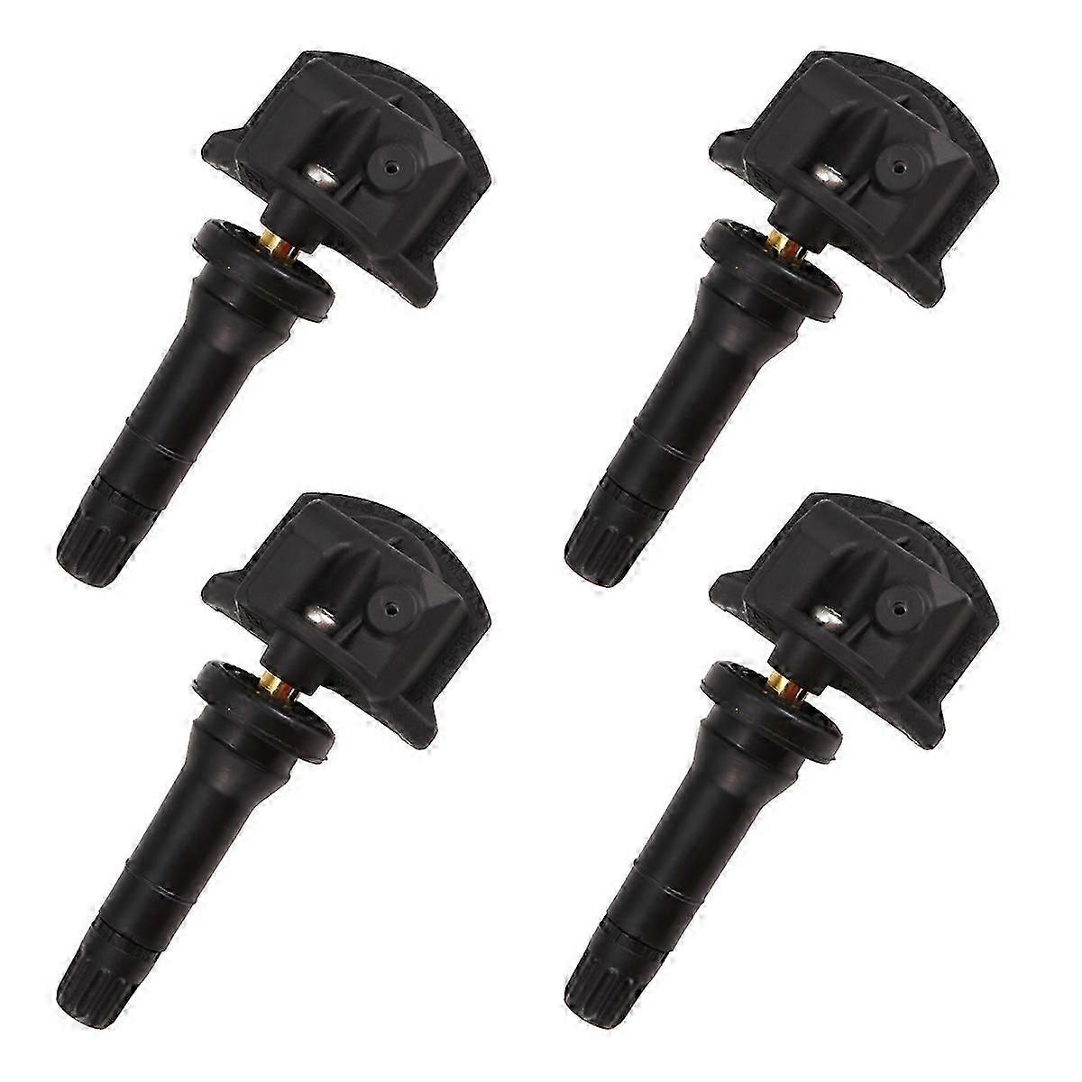 4PCS TPMS Tire Pressure Sensor 433MHz 52940-L8200 Tire Sensors for N 2022 2023