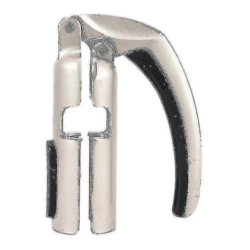 Champagne bottle opener cork puller for sparkling wine