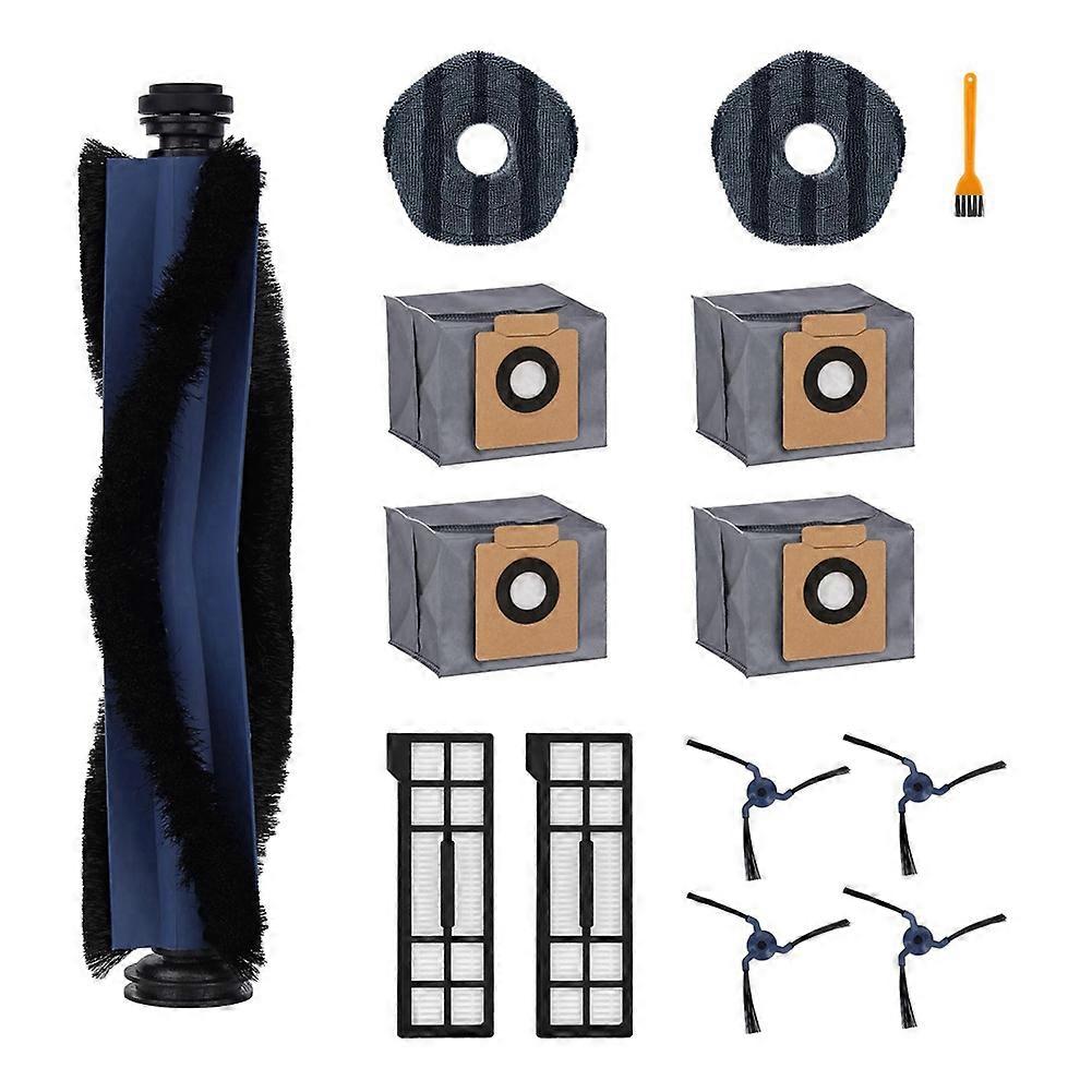 Replacement Accessories Kit for Eufy X10 Pro Omni