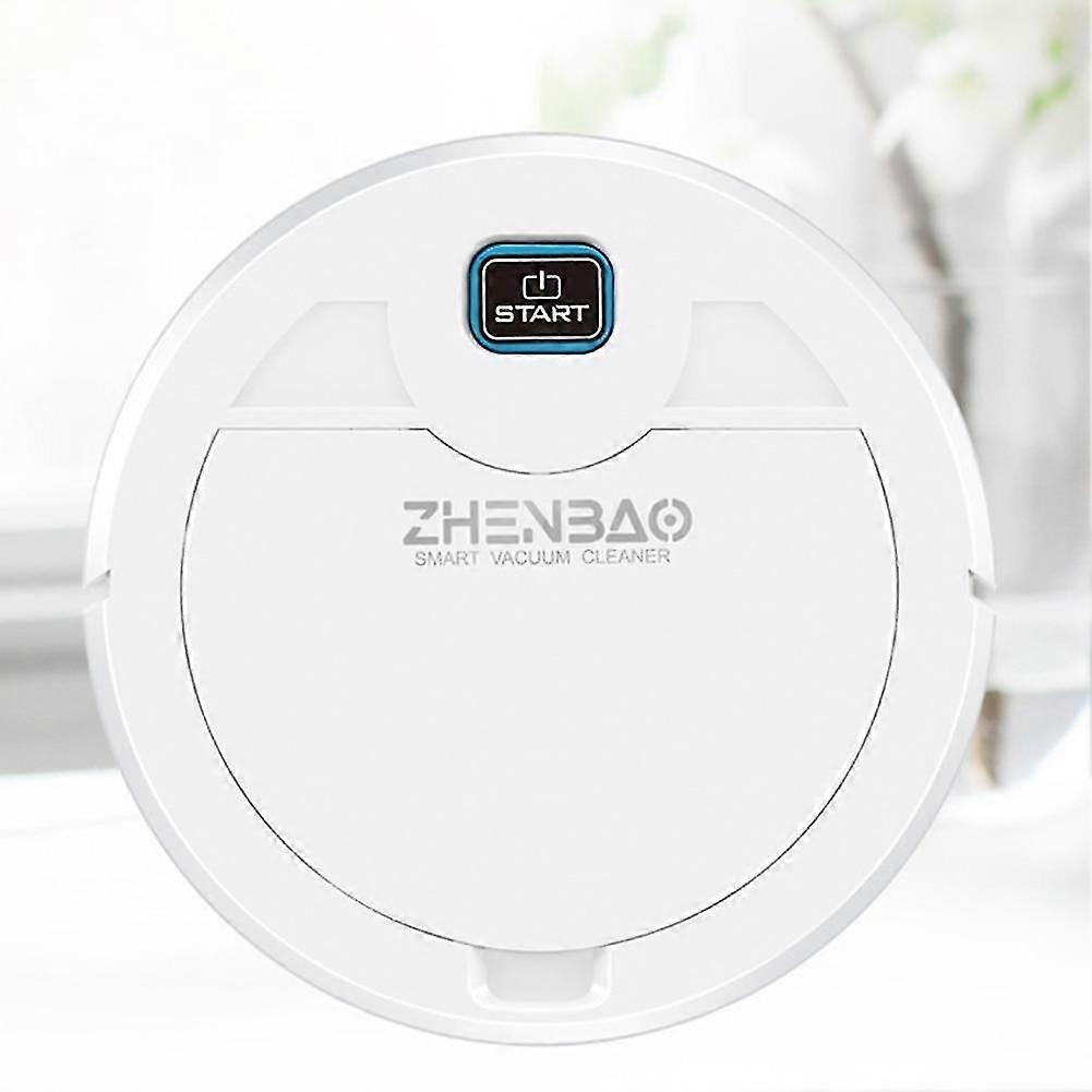 Smart Sweeping Robot Automatic Home