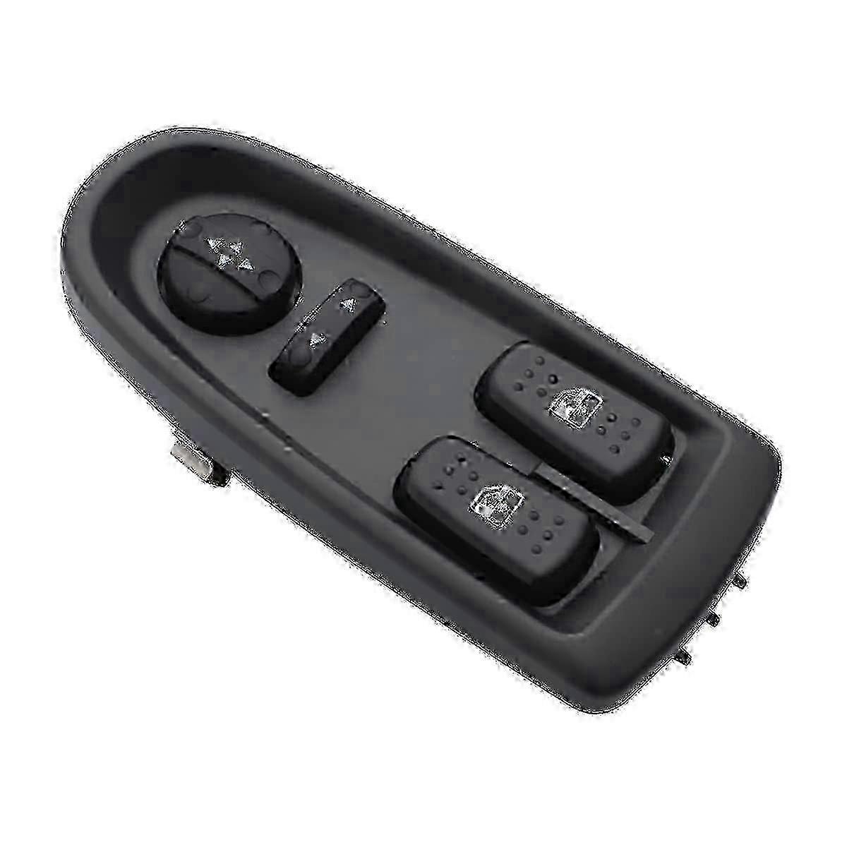 Electric Window Switch Control for Iveco Daily 2006-2011 Models with Window Lift Button 5801304491